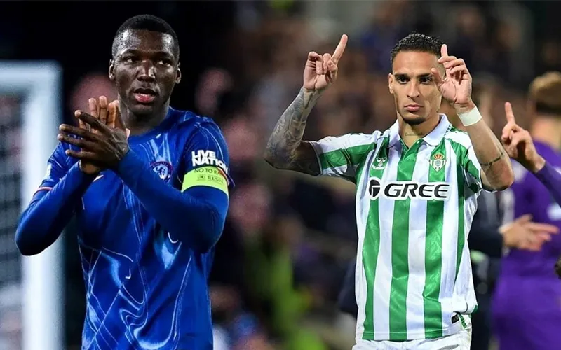 Nhận định soi kèo bóng đá Betis vs Chelsea 02h00 ngày 29/5/2025