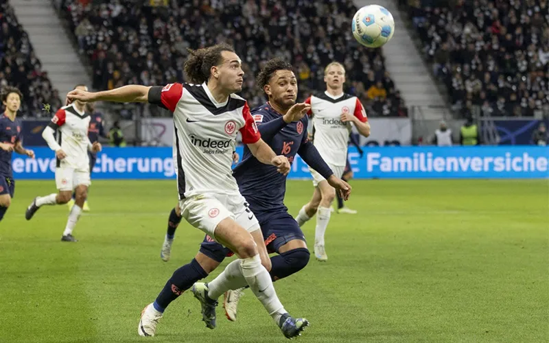 Nhận định soi kèo bóng đá Mainz vs Frankfurt 00h30 ngày 05/5/2025