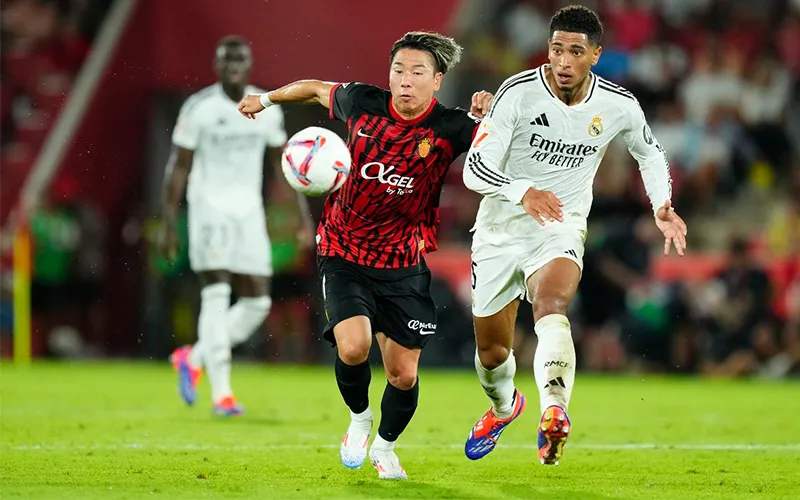 Nhận định soi kèo bóng đá Real Madrid vs Mallorca 02h30 ngày 15/5/2025