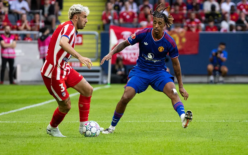 Nhận định soi kèo bóng đá Atl Madrid vs Man Utd 02h00 ngày 14/10/2026