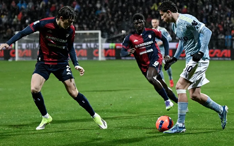 Nhận định soi kèo bóng đá Cagliari vs Juventus 01h45 ngày 12/10/2026