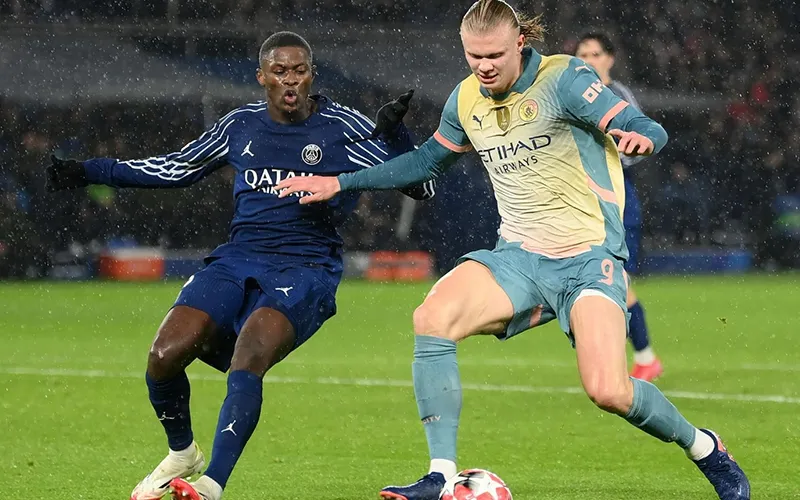 Nhận định soi kèo bóng đá Man City vs PSG 02h00 ngày 15/10/2026